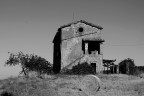 Edificio pericolante Edificio pericolante