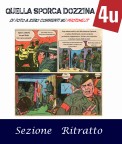 Quella Sporca Dozzina  - Sezione Ritratto