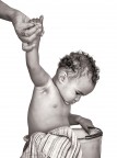 La mano di mamma La mano di mamma