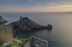 Tramonto Porto Venere 1 Tramonto Porto Venere 1