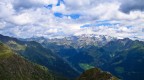 Lost in the Alps Lost in the Alps