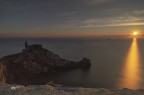 Tramonto Porto Venere 3