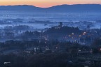 Quando ancor è tutto silenzio.. Vicopisano. Quando ancor è tutto silenzio.. Vicopisano.