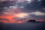 al tramonto al tramonto