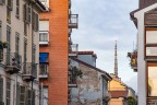 In giro per la città In giro per la città
