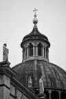 Siena - Cupola del Duomo Siena - Cupola del Duomo