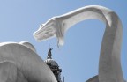 L'eterna lotta del Male contro il Bene
