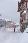 nevica nevica