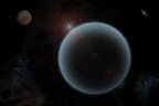 Back to Uranus Back to Uranus