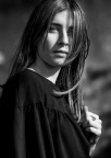Portrait Chiara