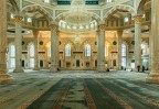 In Moschea