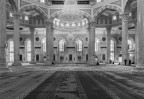 In Moschea B/N In Moschea B/N