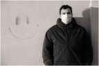 COVID smile