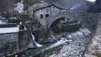 Ponte.. Fabbriche di Vallico