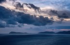 Dark clouds Dark clouds