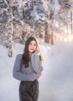 Warm light Warm light