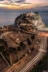 Tropea (RC) - Santuario Santa Maria dell'isola