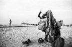 un passeggino un passeggino