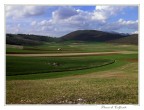 Piana di Colfiorito! Piana di Colfiorito!