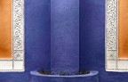 Blu majorelle Blu majorelle