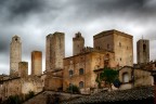 San Gimignano
