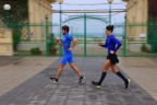 Runners Runners