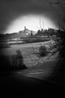 Passaggio bianco e nero Passaggio bianco e nero