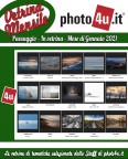 Paesaggio - In vetrina - Mese di Gennaio 2021 Paesaggio - In vetrina - Mese di Gennaio 2021