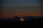 Passaggio con tramonto... Passaggio con tramonto...