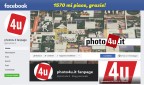 photo4u su Facebook photo4u su Facebook