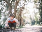 Sebastian, 3 anni, 8 mesi Sebastian, 3 anni, 8 mesi