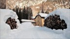 Val Saisera (UD) Val Saisera (UD)
