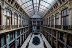 Galleria Supalpina Galleria Supalpina