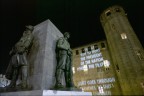Piazza Castello, Olimpiadi Torino 2006 Piazza Castello, Olimpiadi Torino 2006