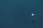 Minimal moon Minimal moon