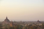 Fascino birmano (Bagan) Fascino birmano (Bagan)