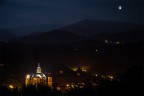 il Santuario il Santuario