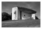 Cappella di Notre Dame du Haut. Ronchamp (F)