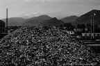 I dorsi dei monti I dorsi dei monti