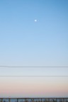 Linee e Luna in minimal Linee e Luna in minimal