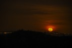 Ieri sera, la luna piena.... Ieri sera, la luna piena....