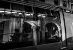 La ragazza del filobus... La ragazza del filobus...