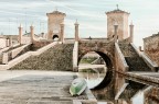 Comacchio  ....vintage.