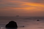 Al tramonto.. Al tramonto..