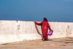 la signora in rosso la signora in rosso