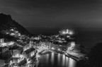 Scende la sera...Vernazza Scende la sera...Vernazza
