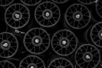 Industrial Pattern Industrial Pattern