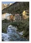 Ponte dell'indugio. Forno (MS) Ponte dell'indugio. Forno (MS)