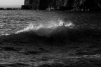 La cresta dell'onda La cresta dell'onda