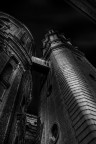 Novara -Basilica di S. Gaudenzio- Via Bescapè Novara -Basilica di S. Gaudenzio- Via Bescapè